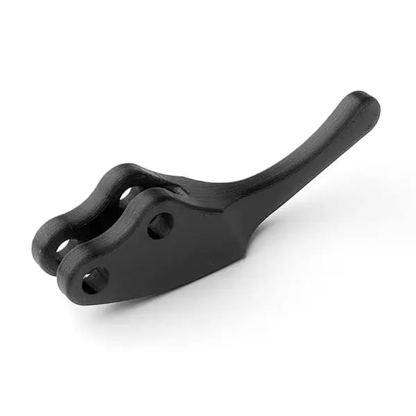 ASA 3D Printing Services by Weerg: Durable & Weather-Resistant Parts